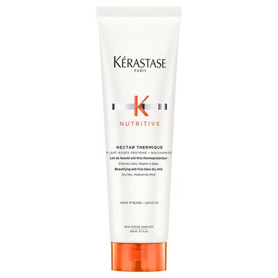 NECTAR THERMIQUE (PROTECTOR TÉRMICO PARA CABELLO SECO)